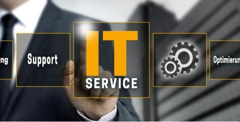 详解软件人力外包的优势