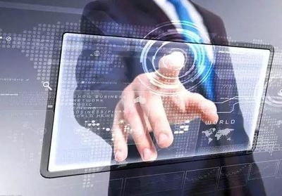 这些关于软件和信息服务业的数字,最新!最热!最权威!