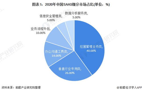 2021年中国saas 软件即服务 行业细分产品竞争格局分析 新锐产品主要以数据安全 大数据为主