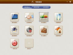 畅想智能家居 最专业的软件外包网和项目外包 项目交易平台