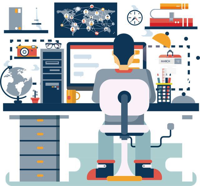 让软件外包更靠谱 揭秘远程开发中的流程与项目经理的核心职责